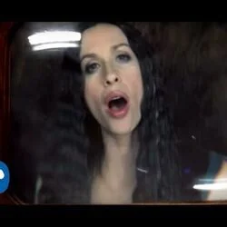 Purgatorying Chords by Alanis Morissette