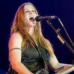 Tusk Johnson, Mountain Man Chords by Alanis Morissette