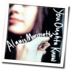 You Oughta Know Bass Tab by Alanis Morissette