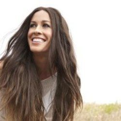 Ablaze Chords by Alanis Morissette