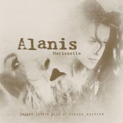 Closer Than You Might Believe Chords by Alanis Morissette