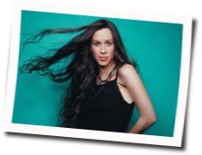 Empathy Chords by Alanis Morissette