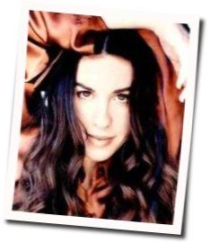 Excuses Chords by Alanis Morissette