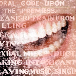 Front Row Chords by Alanis Morissette