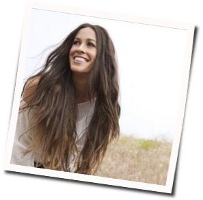 Hand In My Pocket  Chords by Alanis Morissette