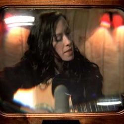Hands Clean Tabs by Alanis Morissette