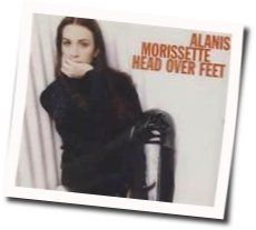 Head Over Feet Acoustic by Alanis Morissette