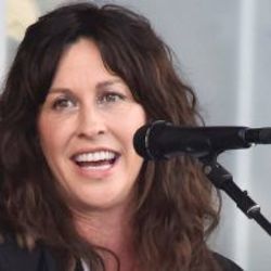I Miss The Band Chords by Alanis Morissette