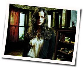 Joining You Chords by Alanis Morissette