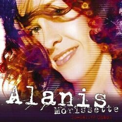 Knees Of My Bees Chords by Alanis Morissette