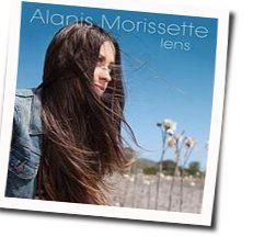 Lens Chords by Alanis Morissette
