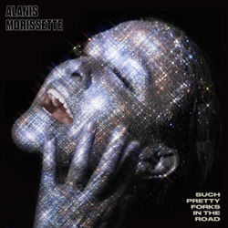 Missing The Miracle Chords by Alanis Morissette