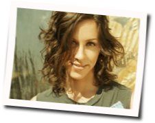 No Chords by Alanis Morissette