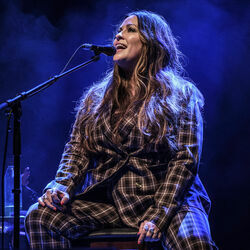 Olive Branch Chords by Alanis Morissette