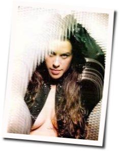 One Chords by Alanis Morissette