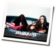 Perfect  Chords by Alanis Morissette