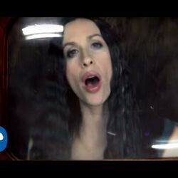 Purgatorying Chords by Alanis Morissette