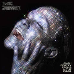 Reckoning Chords by Alanis Morissette
