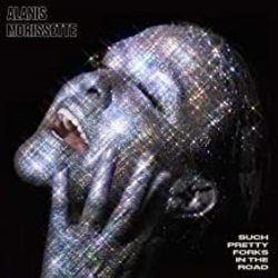 Sandbox Love Chords by Alanis Morissette