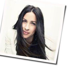 So Pure Chords by Alanis Morissette