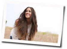 Spiral Chords by Alanis Morissette