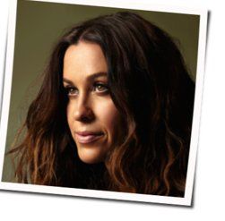 Superstar Wonderful Weirdos Chords by Alanis Morissette