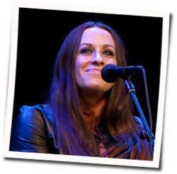 That Particular Time Chords by Alanis Morissette