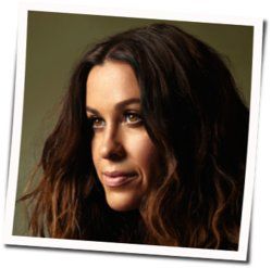That Particular Time Easy Chords by Alanis Morissette