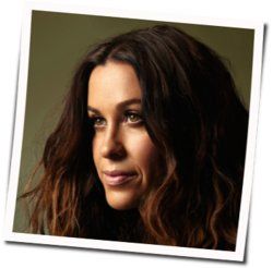 The Weekend Song I Don't Know Chords by Alanis Morissette