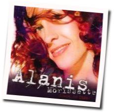 This Grudge Chords by Alanis Morissette