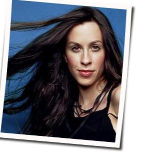 Today by Alanis Morissette