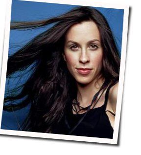 Today Chords by Alanis Morissette