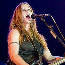 Tusk Johnson, Mountain Man Chords by Alanis Morissette