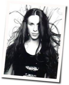 You Oughta Know  Chords by Alanis Morissette