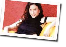 You Oughta Know  Chords by Alanis Morissette