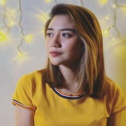 Luna Chords by Morissette Amon