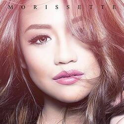 Resignation by Morissette Amon