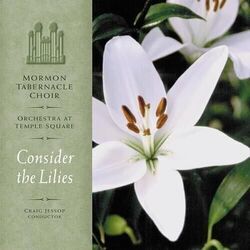 For The Beauty Of The Earth Chords by Mormon Tabernacle Choir