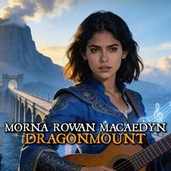 Dragonmount Chords by Morna Macaedyn