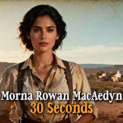30 Seconds by Morna Macaedyn