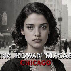 Chicago Chords by Morna Macaedyn