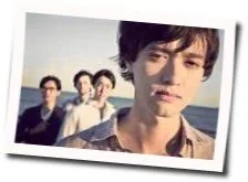 Fools Rush In Chords by The Morning Benders