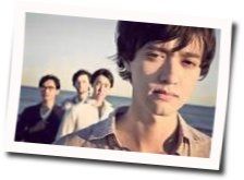 Fools Rush In Chords by The Morning Benders