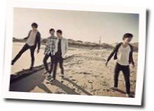 Grain Of Salt Chords by The Morning Benders