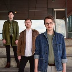 Sunbeam Chords by Morningsiders