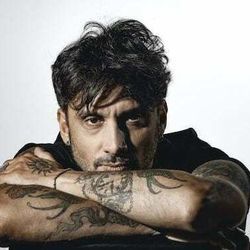 Sei Tu Chords by Fabrizio Moro