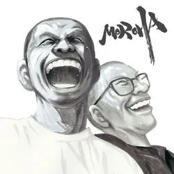 Salad Bowl Solo Tab by MOROHA