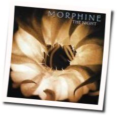 Hanging On A Curtain by Morphine