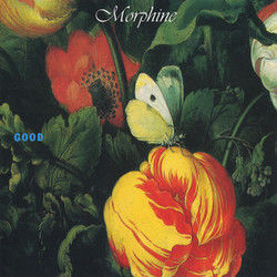The Saddest Song Chords by Morphine