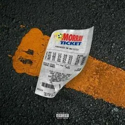 Ticket Chords by Morray
